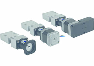 Motorised positioning tables enter the UK